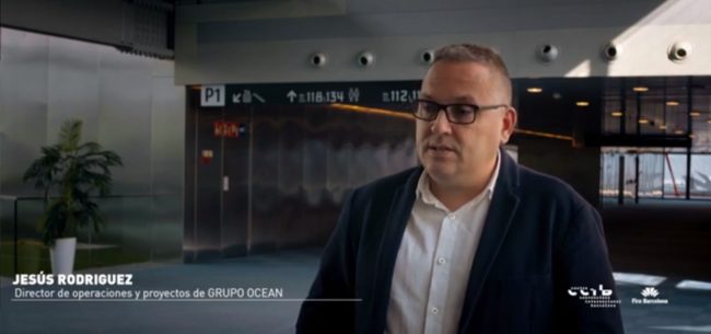 limpieza robotiza limpieza