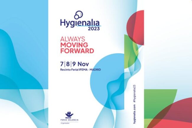 hygienalia 2023