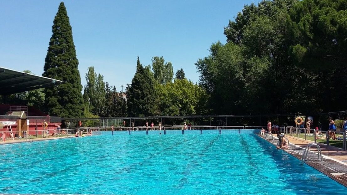 piscina publica ocean